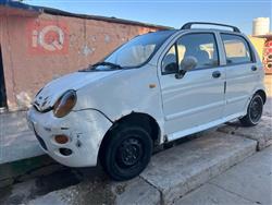 شيري S11 QQ
